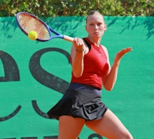 Topverstärkung für den TSC Mainz: Alicia Eberwein.