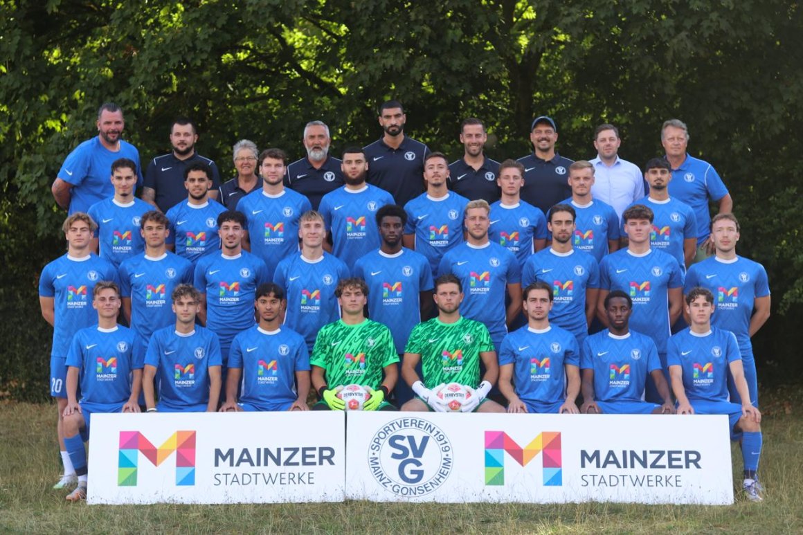 Der beim SVG nicht unübliche Personalwechsel dürfte das Level des Teams kaum verändert haben. 
