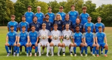 Die TSG Bretzenheim muss nach vier Jahren in der Verbandsliga wieder in der Landesliga antreten. Dass sich der Umbruch in Erfolge umsetzen lässt, muss der gleichmäßige Mix aus Neuzugängen und Bestandsspielern beweisen.
