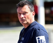 05-Sportvorstand Christian Heidel.