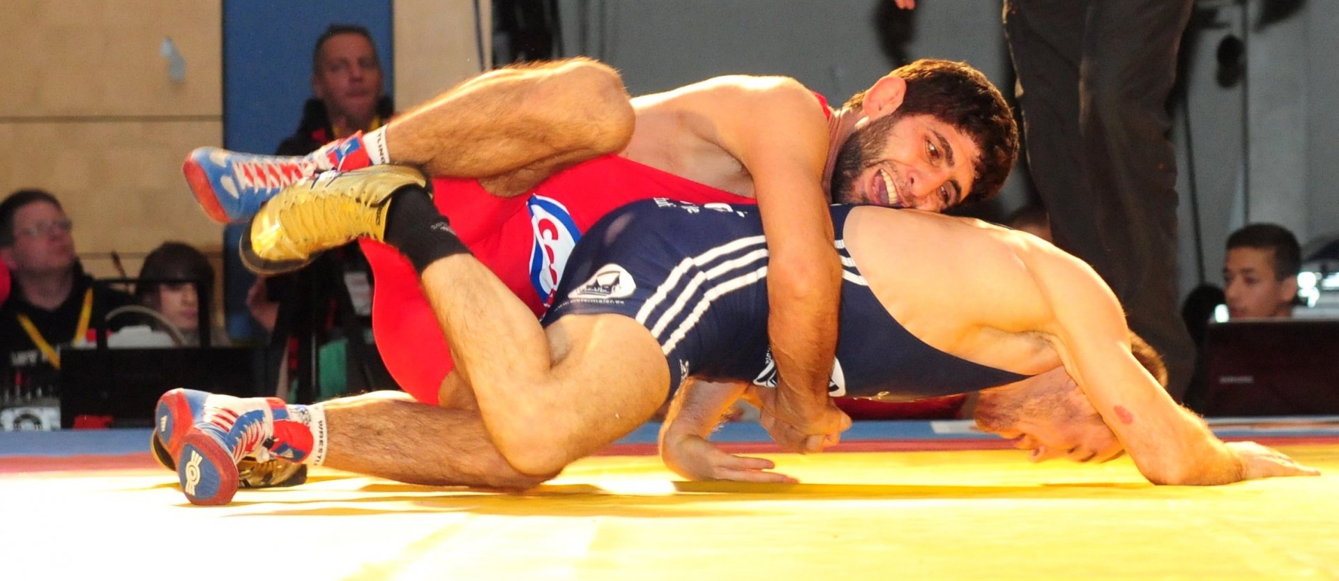Doch dem 4-Punkte-Erfolg im Halbfinal-Hinkampf um die Deutsche Meisterschaft gegen den ASV Nendingen war eine 0:1-Niederlage von Mirhan Jaburyan gegen Ghenadie Tulbea vorausgegangen. Ärgerlich: Der Mainzer hatte bereits mit 3:0 und 5:4 geführt.