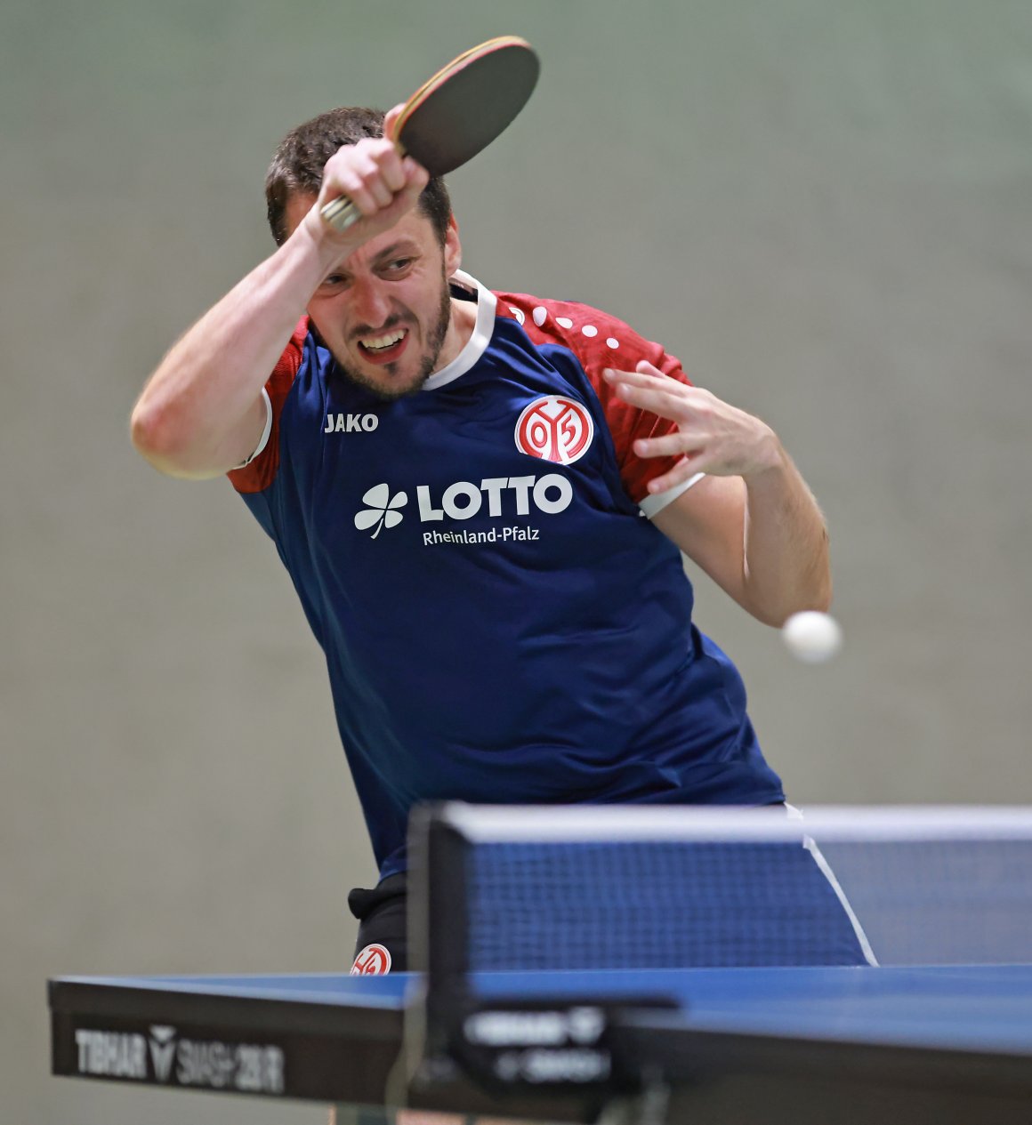 Kapitän Kevin Eckmann sieht die 05-Zweite stark genug für eine sorgenfreie Saison aufgestellt.