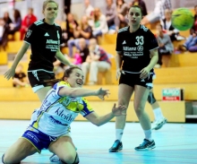 Nach einer tapfer geführten Partie gab es für Vicky Rodday und die SG Bretzenheim II doch noch eine etwas harte Landung beim Auswärtsspiel in Bellheim. Für die aussichtsreichen kommenden Aufgaben machte das die Mannschaft aber eher selbstbewusster, ist Trainer Jürgen Kleinjung sicher.