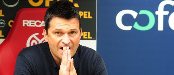 Der FC Bayern wird Meister - daran wird sich in den nächsten Jahren nichts ändern, glaubt 05-Manager Christian Heidel und fürchtet negative Konsequenzen für die Liga.