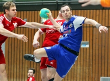 Groß etwas ausrechnen können sich Manuel Frommann und der TV Nieder-Olm im Heimspiel gegen den Tabellenführer HF Illtal eigentlich nicht. Doch der Viertletzte ist auf die Punkte aus den Heimspielen angewiesen, da auswärts in dieser Saison noch gar nichts lief. 