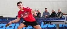 Diese Niederlage haben sich Frederick Jost und der FSV Mainz 05 größtenteils selbst zuzuschreiben. Beim 4:6 gegen den TTC Bietigheim-Bissingen war...
