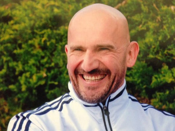 Lebt für den Handball, und das künftig bei Mainz 05: Renato Ribic ist der neue Tainer der Oberligamannschaft der geplanten FSG Mainz 05/Budenheim.