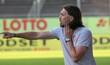 Vom U23- zum Cheftrainer: Martin Schmidt soll den Profis des FSV Mainz 05 den Weg zum Klassenverbleib weisen.