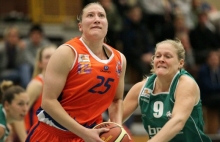 Wenn die ASC-Frauen um Flügelspielerin Maria Neufurth Tabellenführer DJK Brose Bamberg ärgern wollen, muss im Vergleich zur Vorwoche individuell und als Team eine klare Leistungssteigerung her.