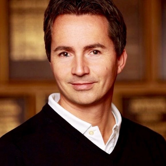 Erneut unter den Top Ten der deutschen Golflehrer: Mark Mattheis.