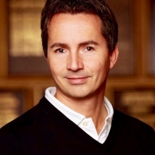 Erneut unter den Top Ten der deutschen Golflehrer: Mark Mattheis.