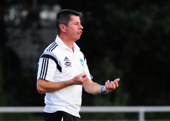 Durchaus erfolgreich ist die Saison für Jürgen Collet und die SpVgg Ingelheim bisher gelaufen. Doch der Trainer des Tabellendritten der Verbandsliga Südwest vermisst bei einigen seiner Akteure den unbedingten Willen, alles herauszuholen.