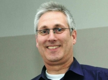 Neuer Vorsitzender des Stadtsportverbandes: Alexander Reinemann.