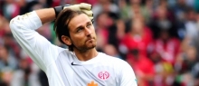 Wäre gerne für immer ein „Heinz aus Mainz“: Ex-05-Torwart Müller.
