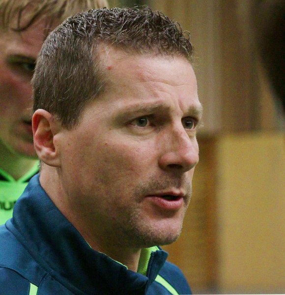 Da Trainer Olaf Anthes seinen schon vor der Zusage beim TV Bodenheim geplanten Osterurlaub angetreten hat, wird Kotrainer Jens Kreischer die Mannschaft ins Derby gegen den TV Nieder-Olm führen.