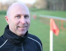  Nach gut 20 Jahren als Trainer wird der Kostheimer Ludwig Anspach nun erstmals bei einem rheinhessischen Verein tätig werden. Den VfB Bodenheim kannte er bisher vor allem durch die Teilnahme mit dem SV Kostheim 12 am Mainzer Hallenturnier.