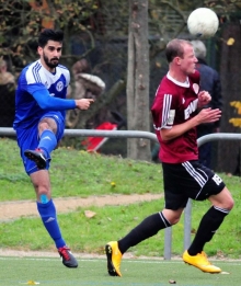 Standardspezialist Stefano Pennella brachte seine Mannschaft durch einen direkt verwandelten Freistoß mit 2:1 in Führung. Danach wurde die lange Zeit holprige Angelegenheit beim Tabellenvorletzten 1. FC Saarbrücken II doch noch zu einer klaren Sache für den SV Gonsenheim.