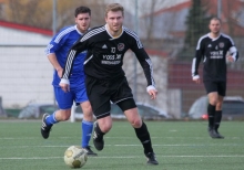 Florian Marschall und der TSV Zornheim sind wieder bei der Musik. Mit einem Heimsieg über den TSV Gau-Odernheim würden sie den zweiten Platz zurückerobern.