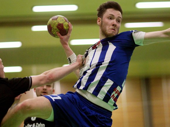 Gelingt es Timo Borsch und den Sportfreunde Budenheim beim VTZ Saarpfalz, sich der körperlichen Stärke des Gegners zu stellen, ist dies die Basis aller Hoffnungen, beim Tabellendritten etwas zu holen.