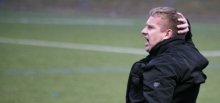 Das 0:3 gegen den SC Idar-Oberstein war das eine. Schlimmer war für SVG-Trainer Jörg Jansohn bei seinem Einstand jedoch die schwere Verletzung Maximilian Kimnachs.