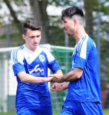 Ganz sicher werden Lukas Harden, Arif Güclü und ihre Mitspieler sich am Samstag in Hauenstein nicht über so viele Tore freuen wie zuletzt beim 9:1-Rekordsieg gegen die SG Betzdorf. Gewinnen möchten der Tabellenvierte beim Tabellenzweiten aber sehr wohl.