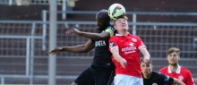 Daniel Bohls Qualitäten werden auch am Samstag gegen den VfL Osnabrück gefragt sein. Der 20-Jährige hat sich längst zu einer der Leitfiguren im Mainzer Spiel entwickelt.
