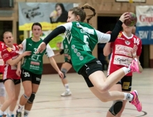 Für den Rückraum der 05er wird die Ketscher Bärin Antonia Grössl in Zukunft tätig sein.