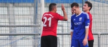Kein Grund, den Kopf hängenzulassen: Pascal Hertlein verlässt den TSV Schott Mainz auf eigenen Wunsch und sucht noch einmal eine neue Herausforderung.